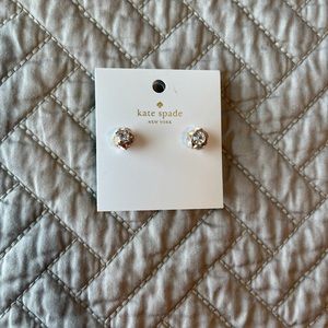Kate Spade Earrings